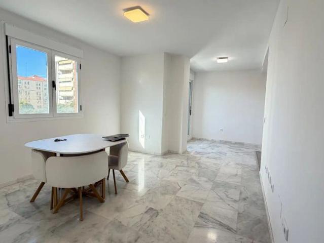 Apartamento en alquiler en Carretera de Cádiz, Málaga-Costa del Sol