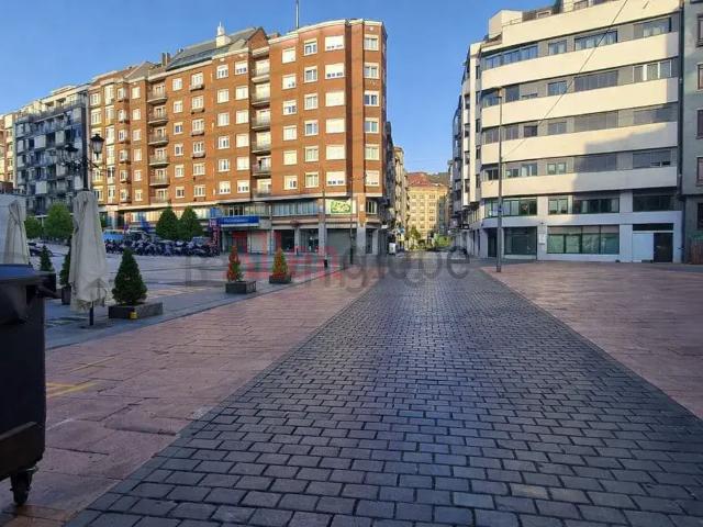Apartamento en alquiler en Oviedo, Asturias