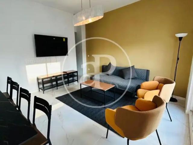 Apartamento en alquiler en l'Horta Nord, Valencia