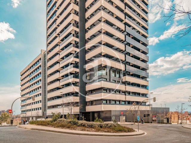 Apartamento en alquiler en Tetuán, Medina-sidonia