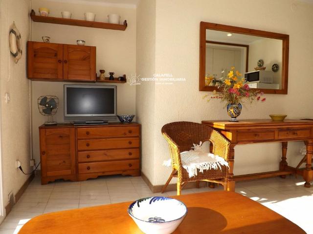 Apartamento en alquiler en Segur de Calafell, Baix Penedès