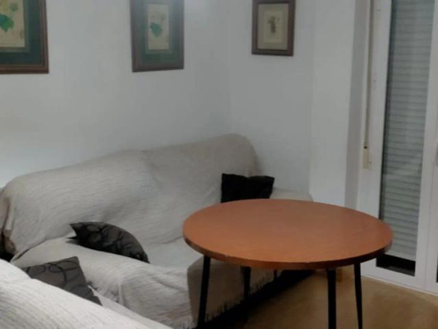 Apartamento en alquiler en Las Protegidas, Jaén