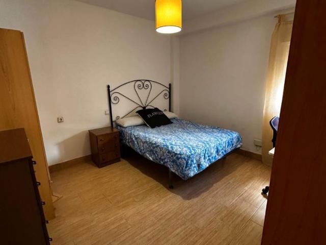 Apartamento en alquiler en Las Protegidas, Jaén