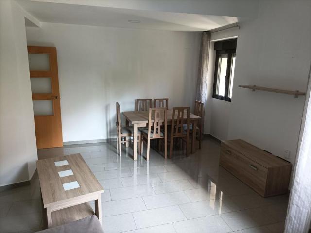 Apartamento en alquiler en Las Protegidas, Jaén