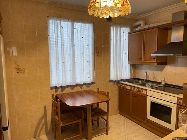 Apartamento en alquiler en Campo Grande, Valladolid