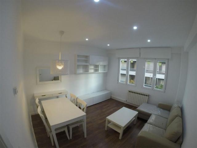 Apartamento en alquiler en Plaza de Toros, Valladolid