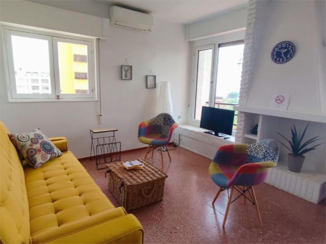 Apartamento en alquiler en Aguadulce, Roquetas De Mar