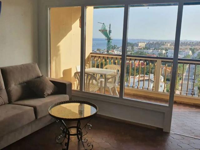 Apartamento en alquiler en Aguadulce, Roquetas De Mar