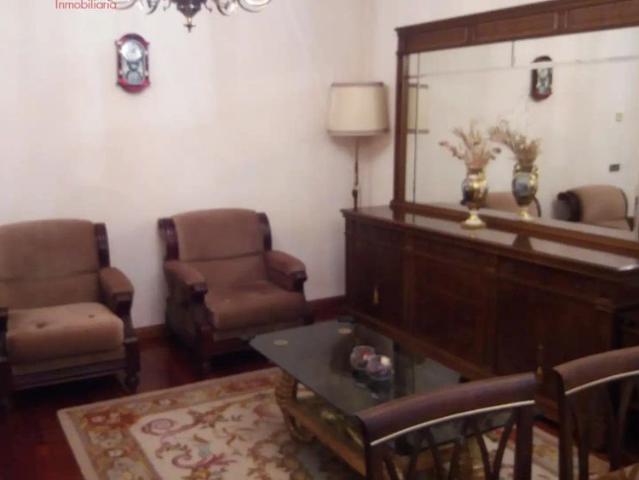 Apartamento en alquiler en San Lorenzo, Segovia