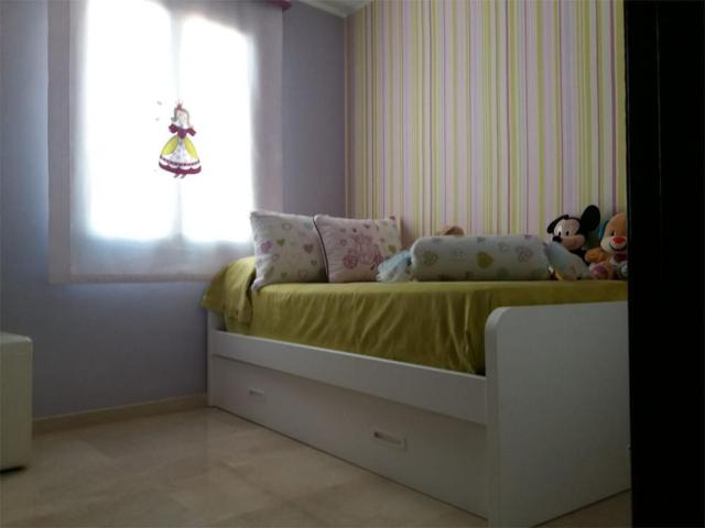 Apartamento en alquiler en Priego De Córdoba, Andalucía