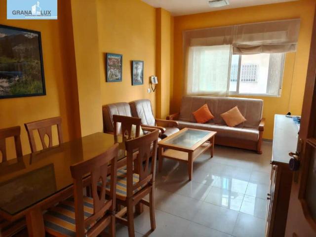Apartamento en alquiler en Castell de Ferro, Gualchos