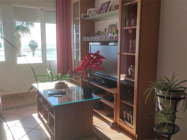 Apartamento en alquiler en Las Canteras, Bahía de Cádiz