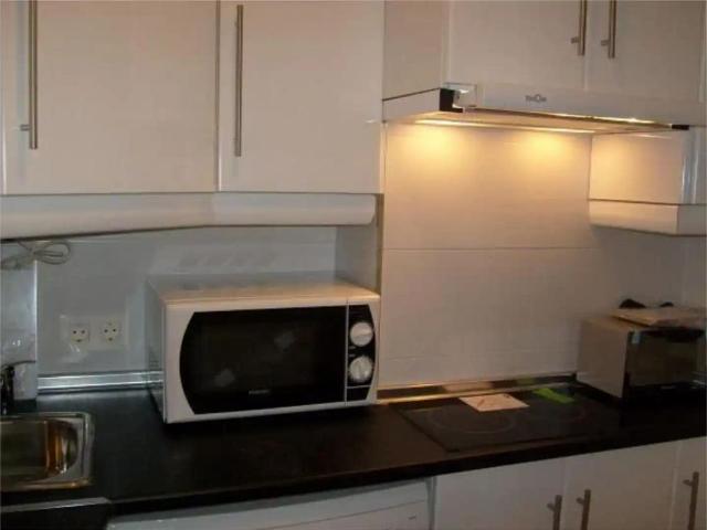 Apartamento en alquiler en La Rábita, Albuñol