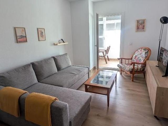 Apartamento en alquiler en Valdelagrana, Bahía de Cádiz