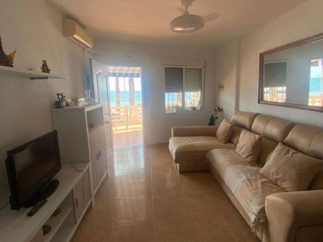 Apartamento en alquiler en Roquetas De Mar, Andalucía