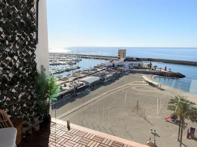 Apartamento en alquiler en Roquetas De Mar, Andalucía