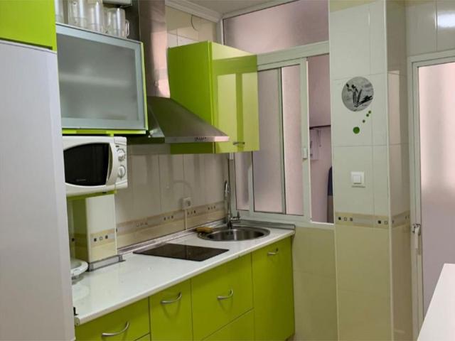 Apartamento en alquiler en Barrio Poetas de la Hispanidad, Baeza