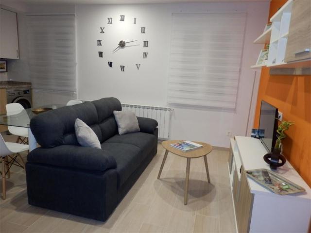 Apartamento en alquiler en Soria, Castilla y León