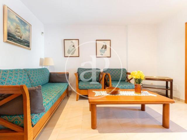 Apartamento en alquiler en Llucmajor, Migjorn