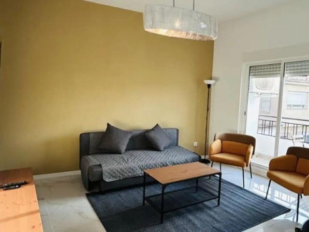 Apartamento en alquiler en l'Horta Nord, Valencia