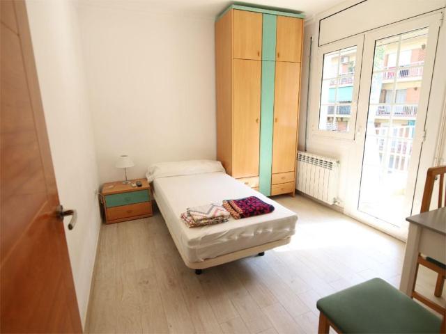 Apartamento en alquiler en Sant Martí, Vallès Occidental