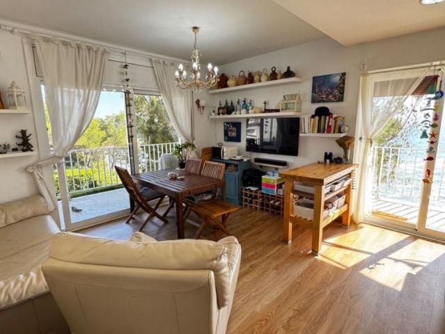 Apartamento en alquiler en Tarragonès, Catalunya