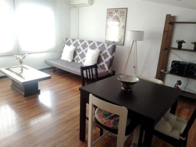 Apartamento en alquiler en Districte 3, Barcelonès