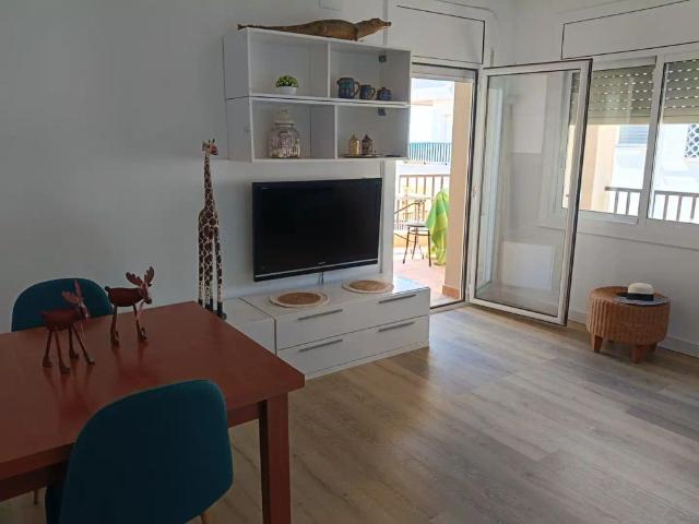Apartamento en alquiler en Segur de Calafell, Baix Penedès