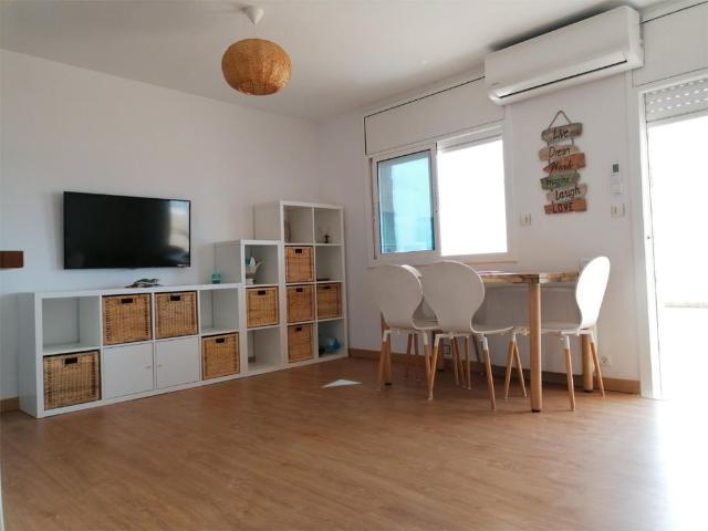 Apartamento en alquiler en Coma-ruga, Baix Penedès