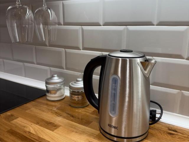 Apartamento en alquiler en Areeta, Getxo