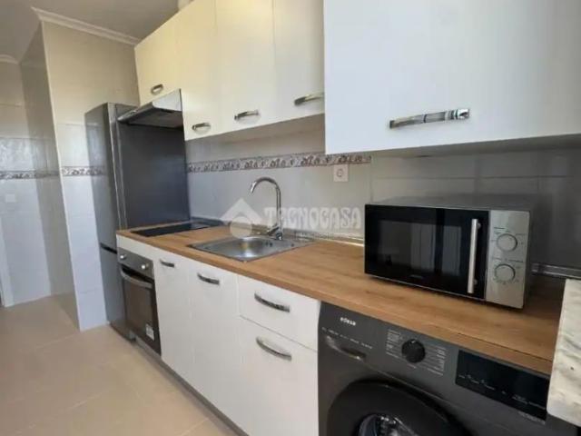 Apartamento en alquiler en Urbanización Los Gamonales, Pelabravo