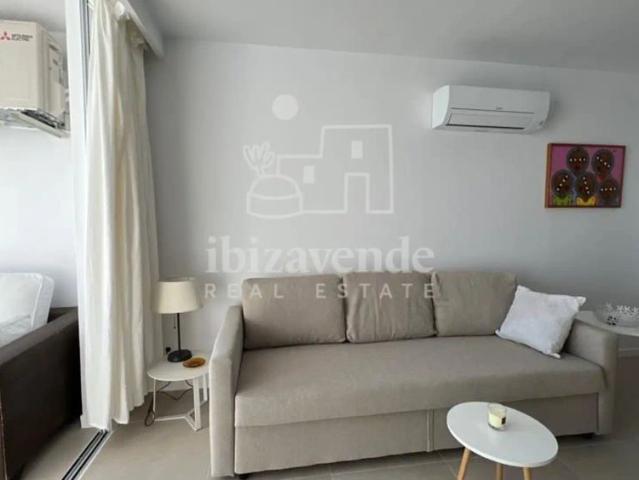 Apartamento en alquiler en Eivissa, Baleares