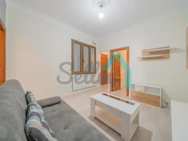 Apartamento en alquiler en Oviedo, Asturias