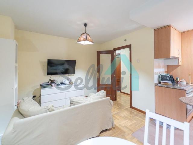 Apartamento en alquiler en Castrillón, Asturias