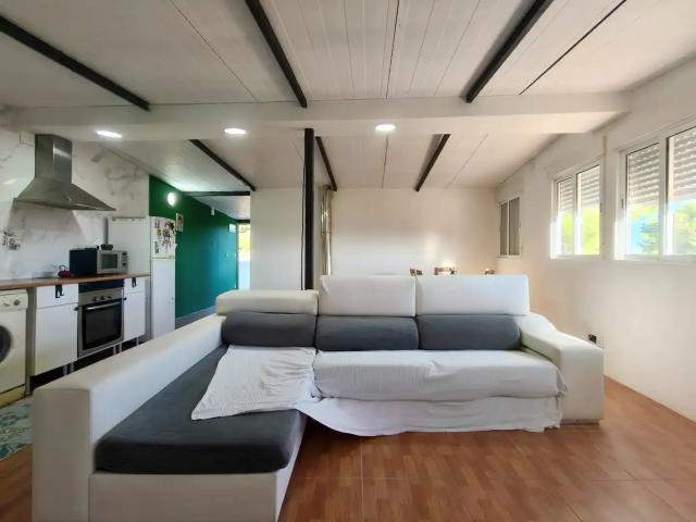 Apartamento en alquiler en Can Martí de l'Estela, Piera
