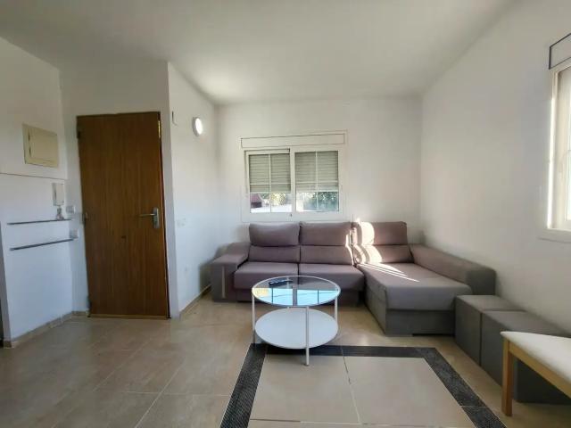 Apartamento en alquiler en Can Martí de l'Estela, Piera