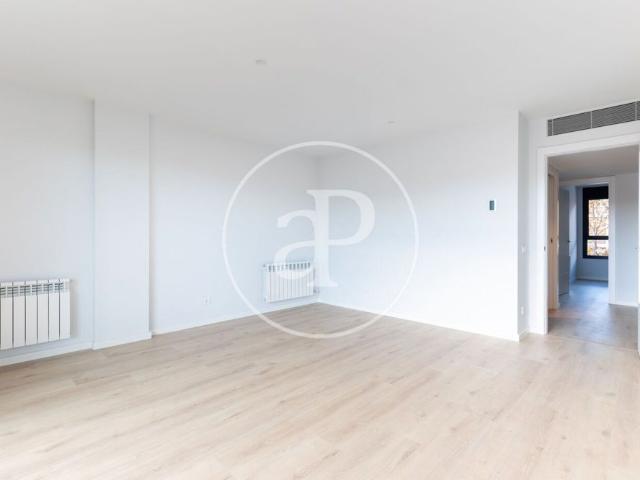 Apartamento en alquiler en Valldoreix, Vallès Occidental