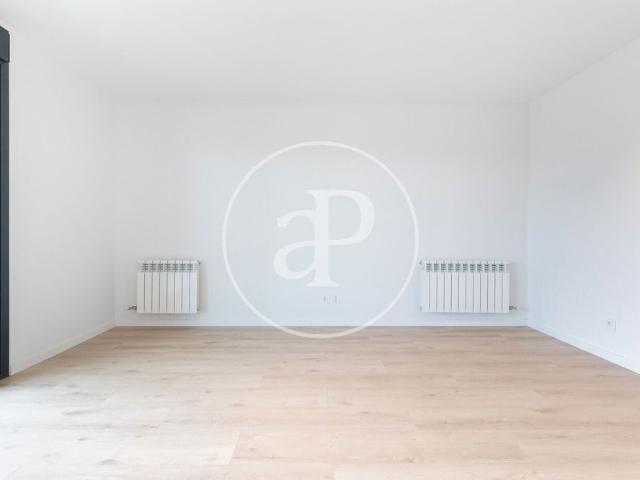 Apartamento en alquiler en Valldoreix, Vallès Occidental