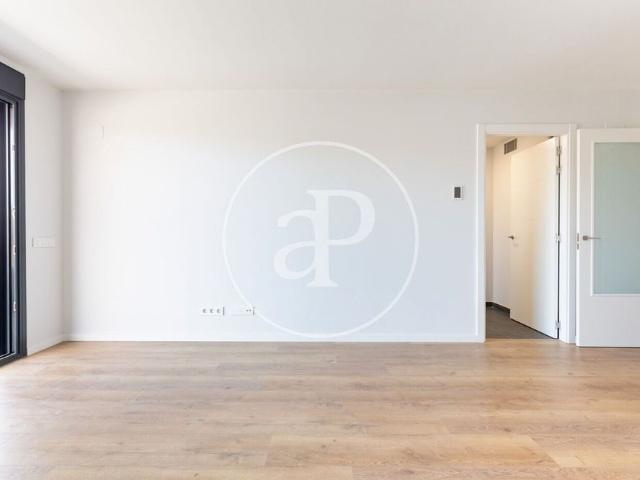 Apartamento en alquiler en Valldoreix, Vallès Occidental