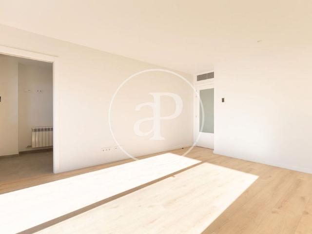 Apartamento en alquiler en Valldoreix, Vallès Occidental