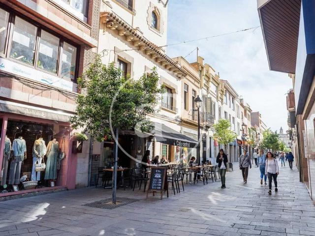 Apartamento en alquiler en Valldoreix, Vallès Occidental