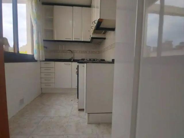 Apartamento en alquiler en Districte 1, Barcelonès