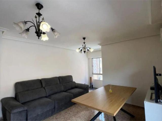 Apartamento en alquiler en l'Alcoià, Valencia