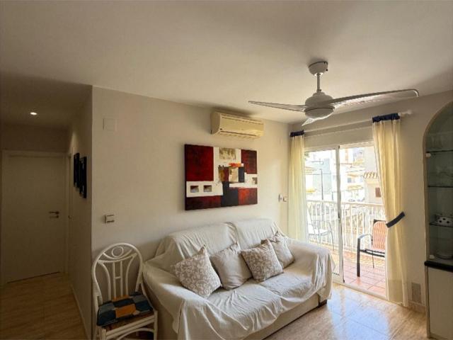 Apartamento en alquiler en Platja de Miramar, la Safor