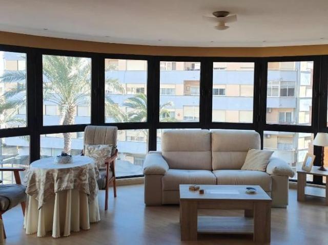Apartamento en alquiler en la Plana Baixa, Valencia