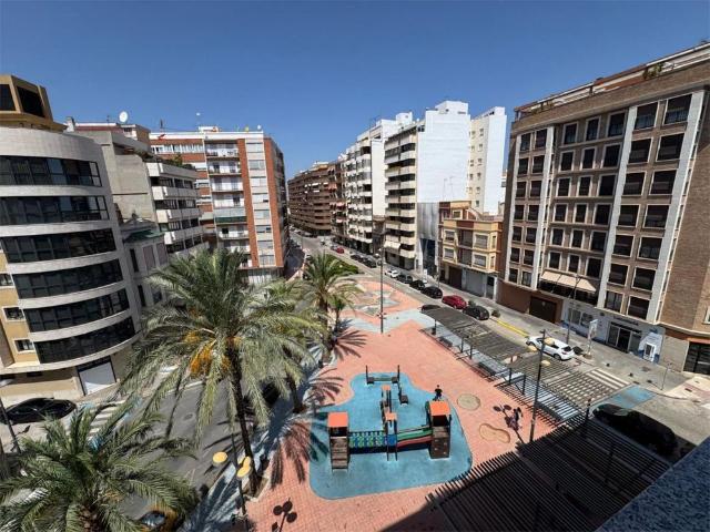 Apartamento en alquiler en la Plana Baixa, Valencia