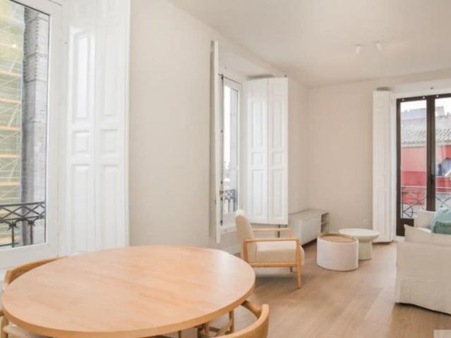 Apartamento en alquiler en Ávila, Castilla y León