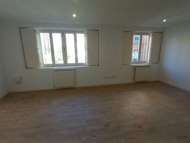 Apartamento en alquiler en Plaza Mayor, Valladolid