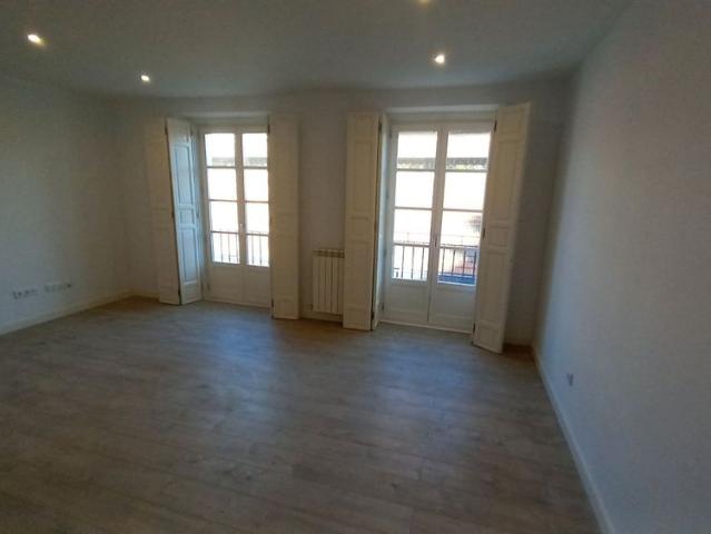 Apartamento en alquiler en Plaza Mayor, Valladolid