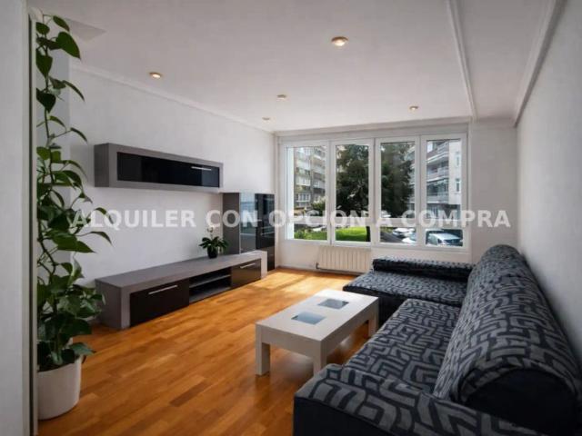 Apartamento en alquiler en Distrito Este, Burgos